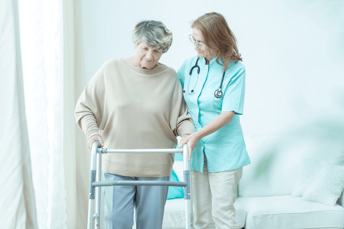 One Symptom Shared by All Myelofibrosis Types