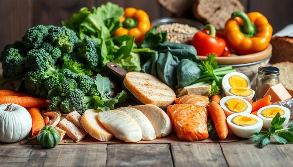 Diet for Cholecystitis: 15 Low-Fat Food Ideas 1 Diet for Cholecystitis: 15 Low-Fat Food Ideas