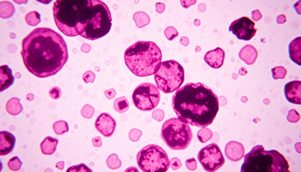 Not Curable Leukemia: 5 Negative Types and Powerful Alarming Prognosis