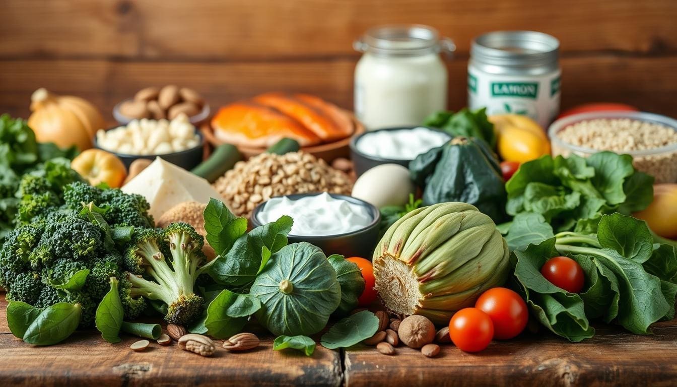 Healthy Gallbladder Diet: What to Eat and Avoid