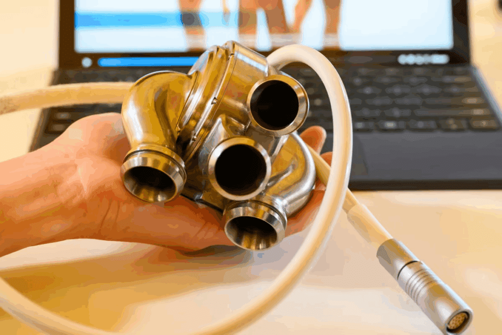 Titanium Heart: How Much is a Bionic Heart Priced? 1 Titanium Heart: How Much is a Bionic Heart Priced?