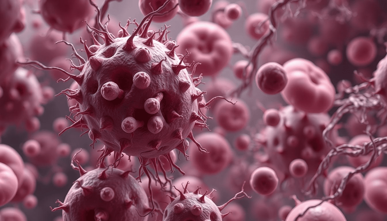 Not Curable Leukemia: 5 Negative Types and Powerful Alarming Prognosis