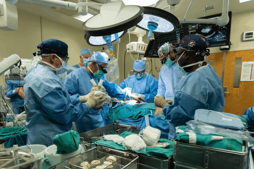 Titanium Heart: How Much is a Bionic Heart Priced? 3 Titanium Heart: How Much is a Bionic Heart Priced?