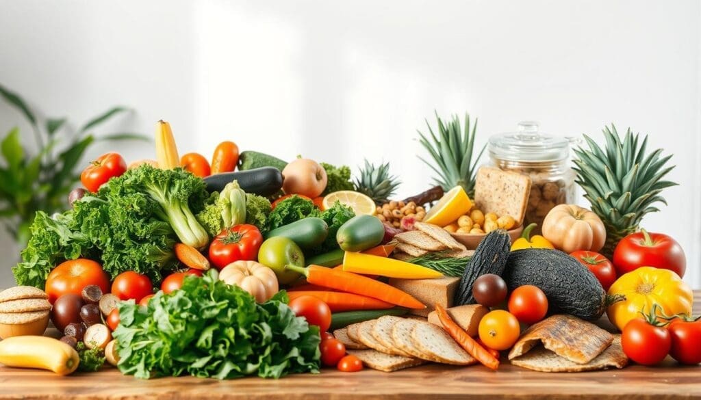 Fat Free Diet for Gallbladder: 15 Safe Foods