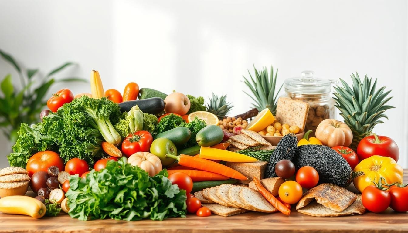 Fat Free Diet for Gallbladder: 15 Safe Foods