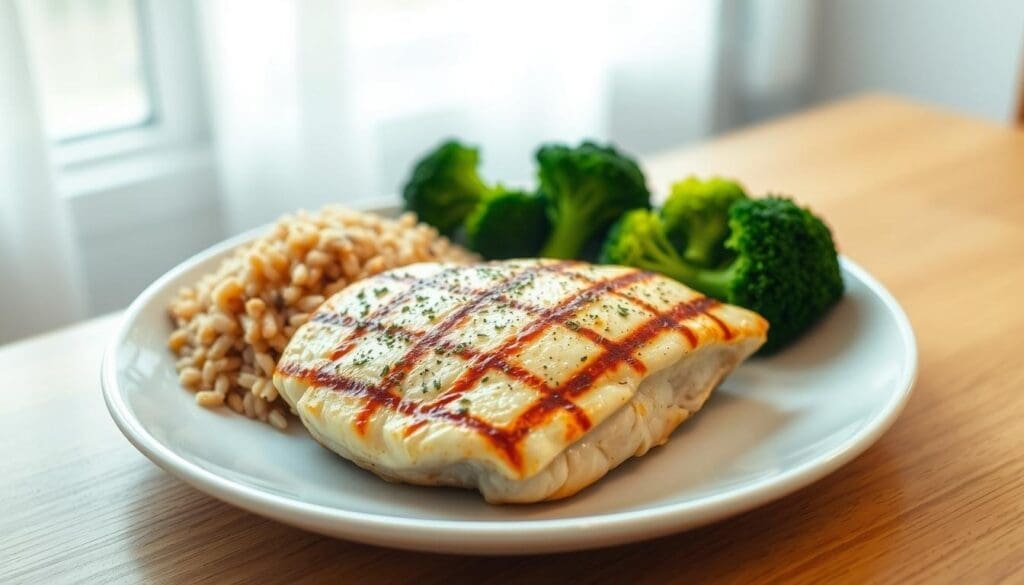 Fat Free Diet for Gallbladder: 15 Safe Foods