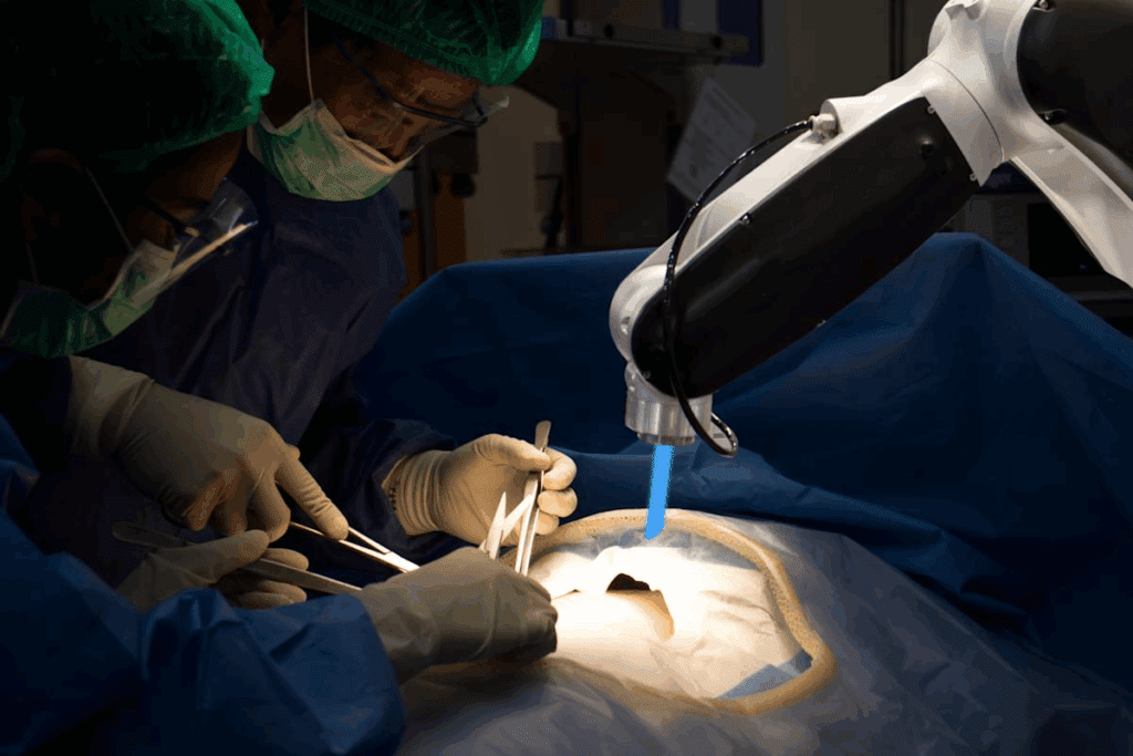 Robotic Surgery: Key Disadvantages You Need to Know NOW