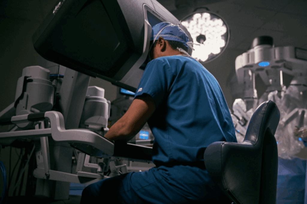 Surgical Robots: Are They Replacing Surgeons? 1 Surgical Robots: Are They Replacing Surgeons?