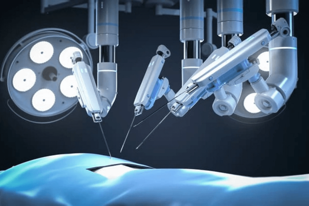 Intuitive Surgical Robot: Has Robotic Surgery EVER Gone Wrong?