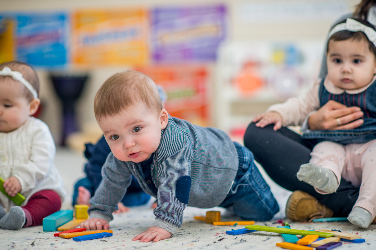 Delay in Development: Dangerous Causes