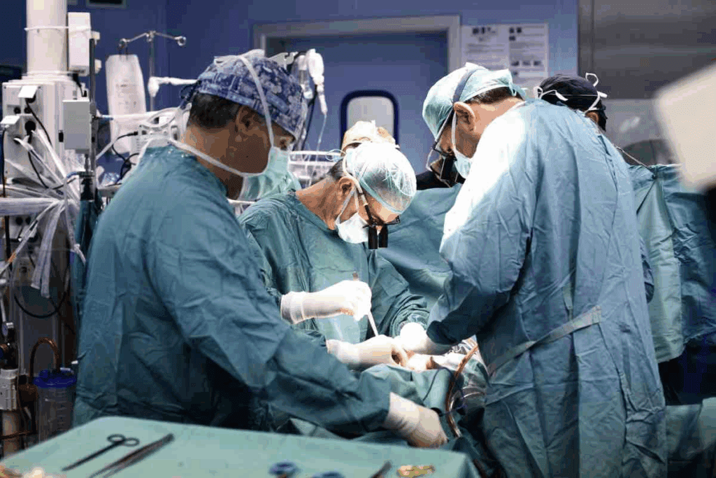 Open Heart Surgery: What is the Hardest Procedure in Cardiology? 3 Open Heart Surgery: What is the Hardest Procedure in Cardiology?