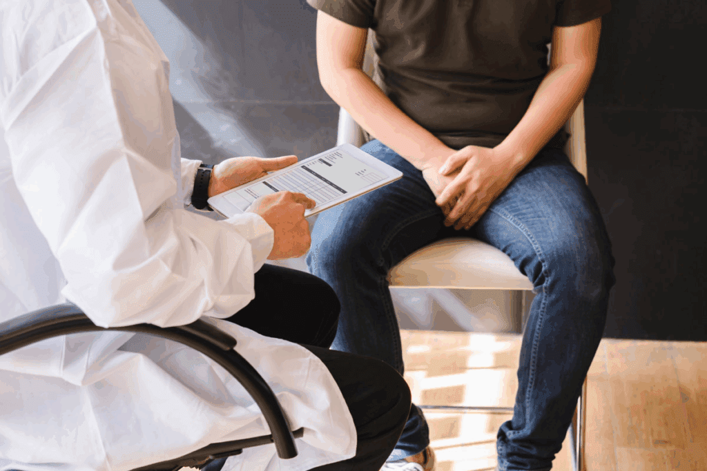 Understanding Personality and Life Expectancy Changes After Prostate Removal