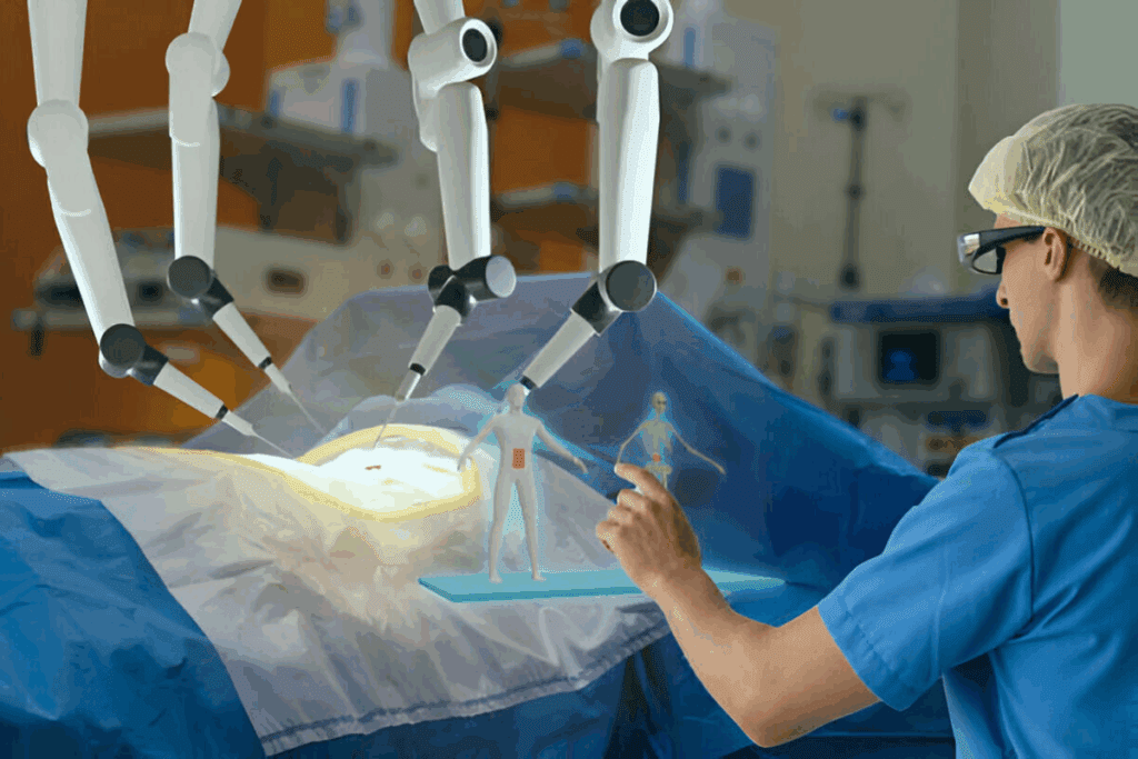 Robotic Surgery: How Many Procedures are Done Per Year? Amazing! 1 Robotic Surgery: How Many Procedures are Done Per Year? Amazing!