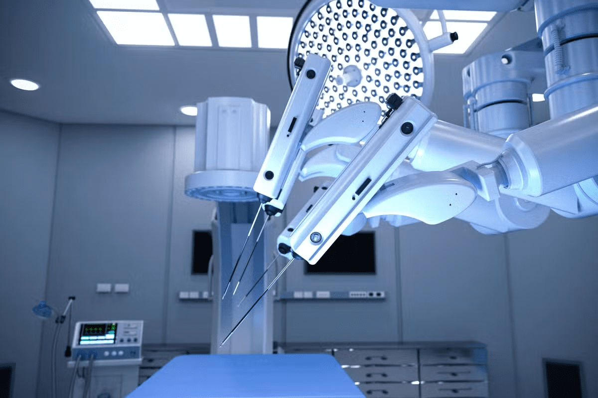 Surgical Robots: Who is the Leading and Amazing Manufacturer?