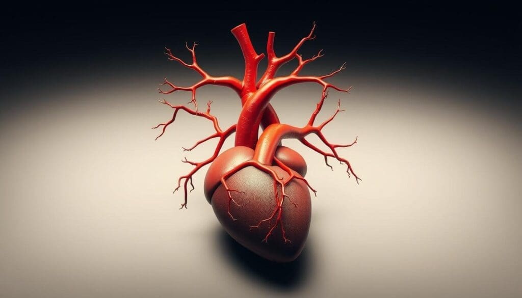Where Are Arteries Located in the Body?