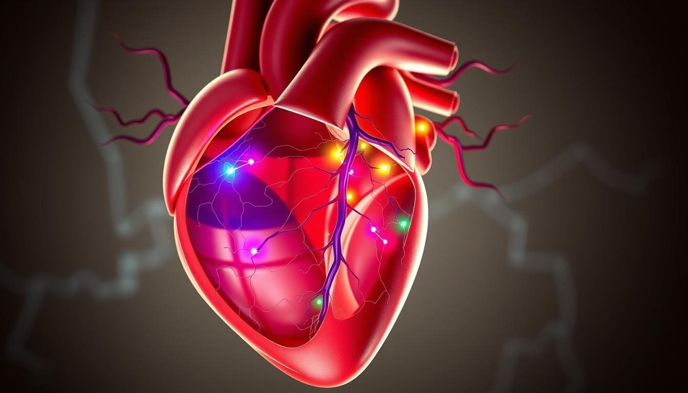 How to Understand the Cardiac Electrical System: Pathways and Key Nodes