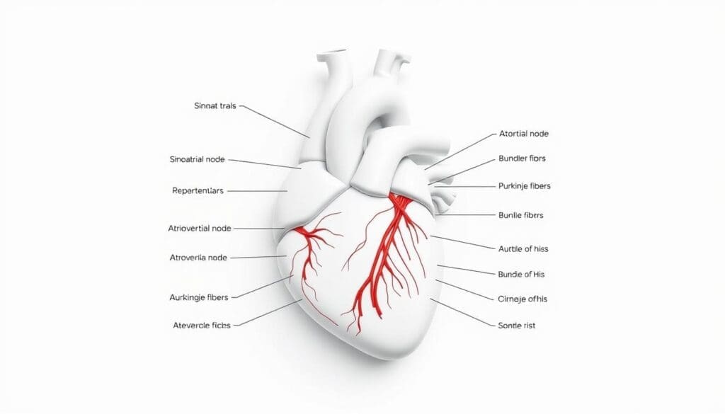 How to Understand the Cardiac Electrical System: Pathways and Key Nodes 3 How to Understand the Cardiac Electrical System: Pathways and Key Nodes