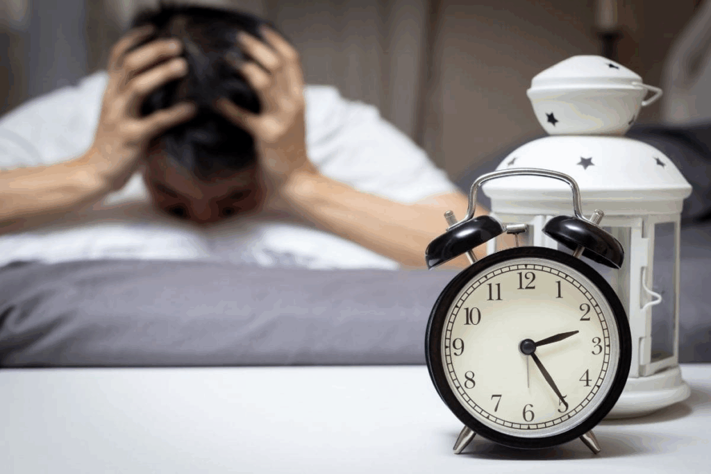 Sleep Disorders: A Guide to 3 Critical Signs