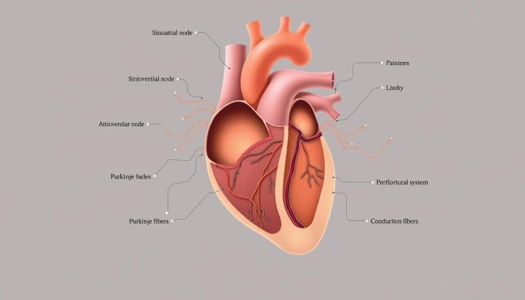 7 Key Facts About the Heart Conduction Pathway and Its Electrical Impulse