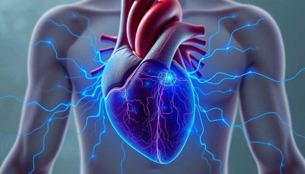 Electrical Activity of the Heart: 7 Key Facts About the Heart's Electrical System