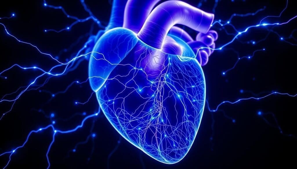 Cardiovascular Electrical System Facts