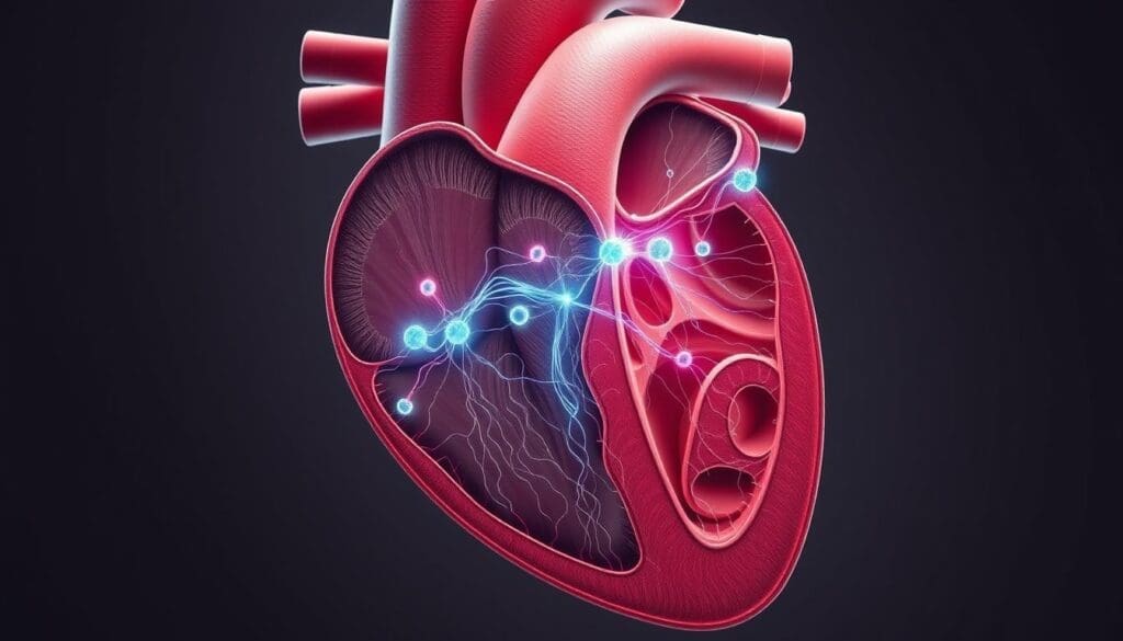 Cardiovascular Electrical System Facts