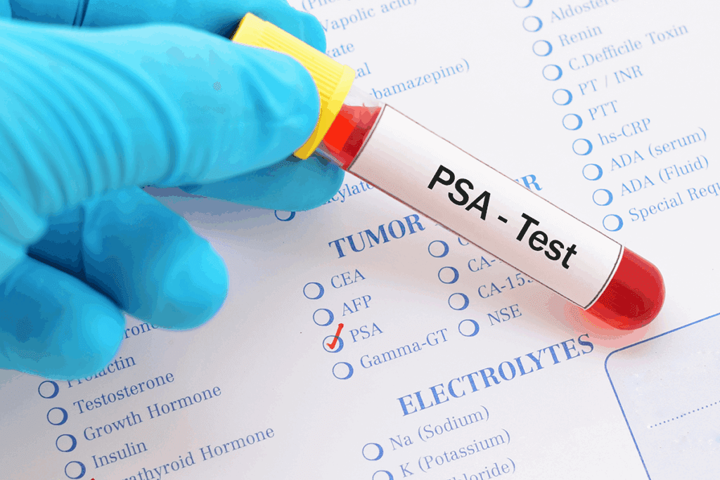 Why PSA Test Is Controversial: 5 Shocking Truths in the PSA Test Controversy 3 Why PSA Test Is Controversial | PSA Test Controversy