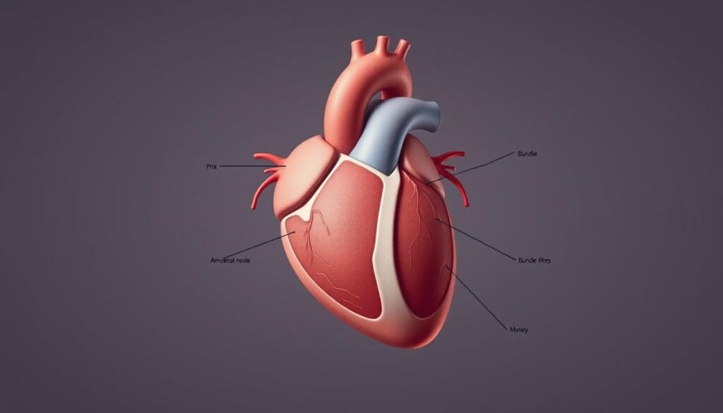 Conduction System of the Heart Explained