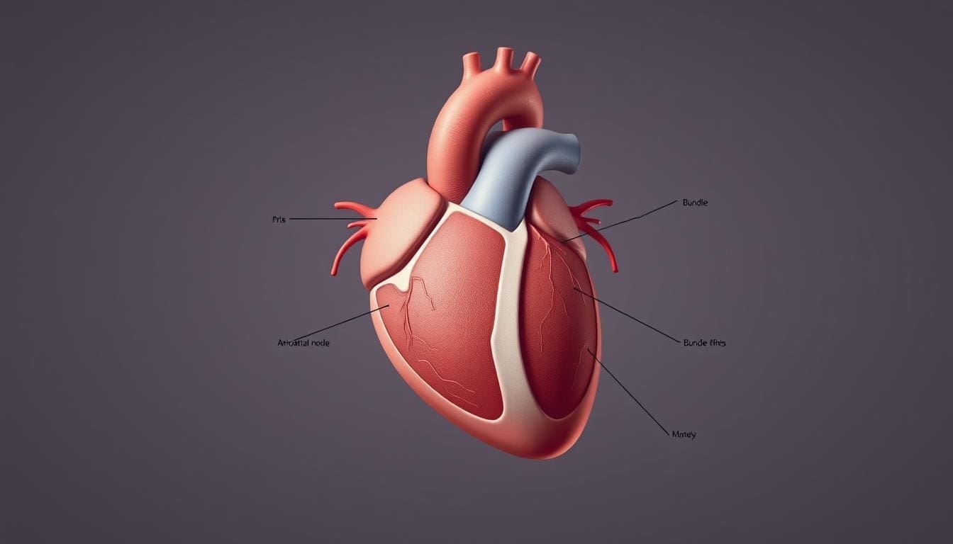 Conduction System of the Heart Explained