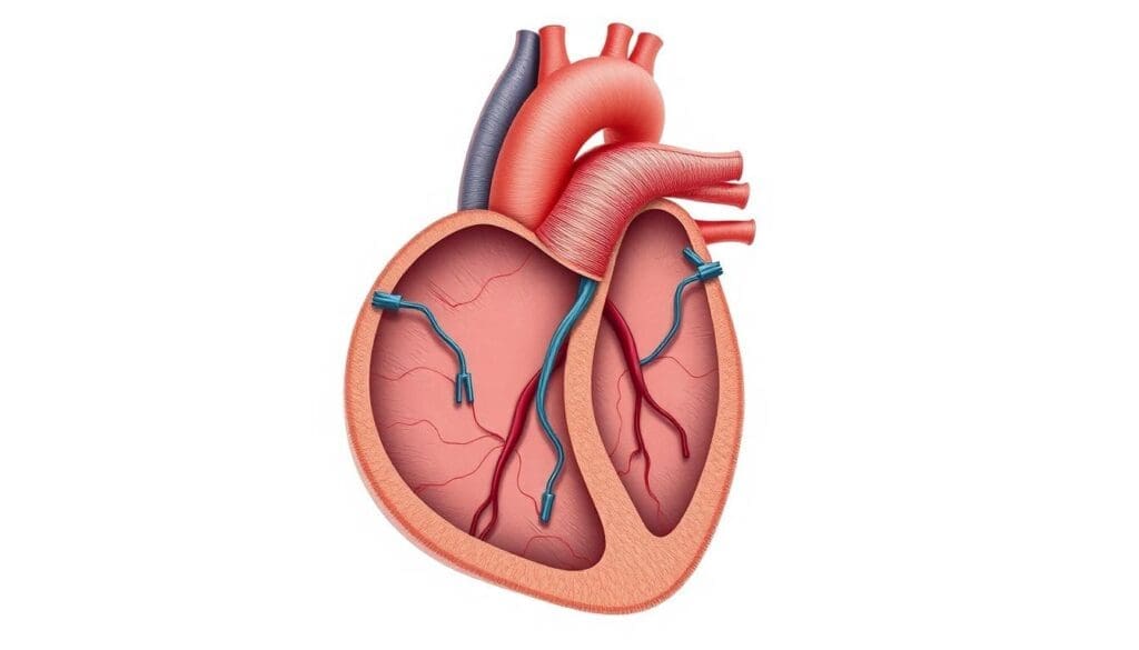 Conduction System of the Heart Explained
