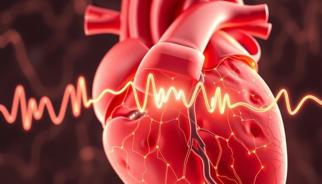 Cardiovascular Conduction System Parts 2 image 8590 LIV Hospital