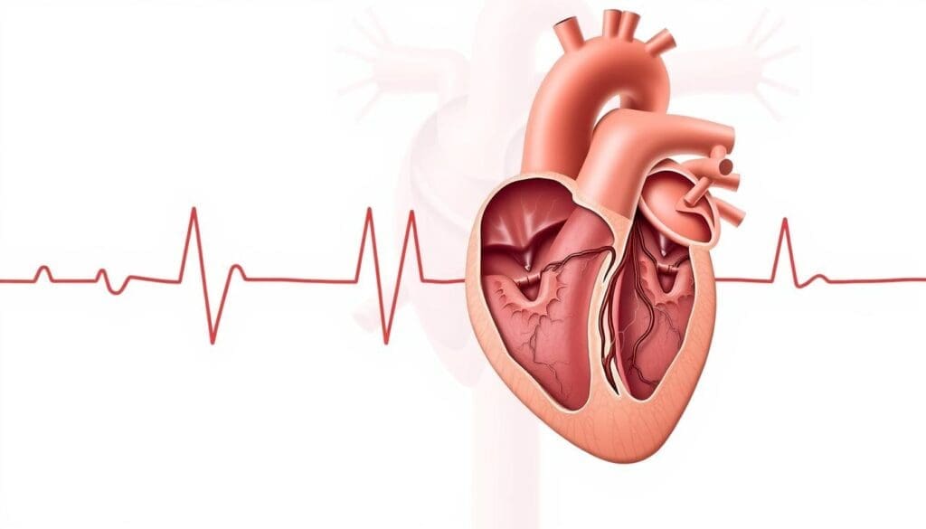 Cardiovascular Conduction System Parts 3 image 8591 LIV Hospital