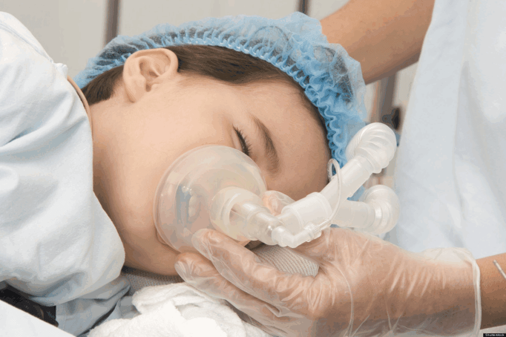 Is Anesthesia Safe? An Essential Guide for Parents 1 Is Anesthesia Safe? An Essential Guide for Parents