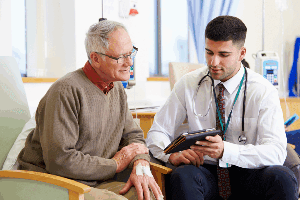 Chemotherapy Urinary Problems Explained