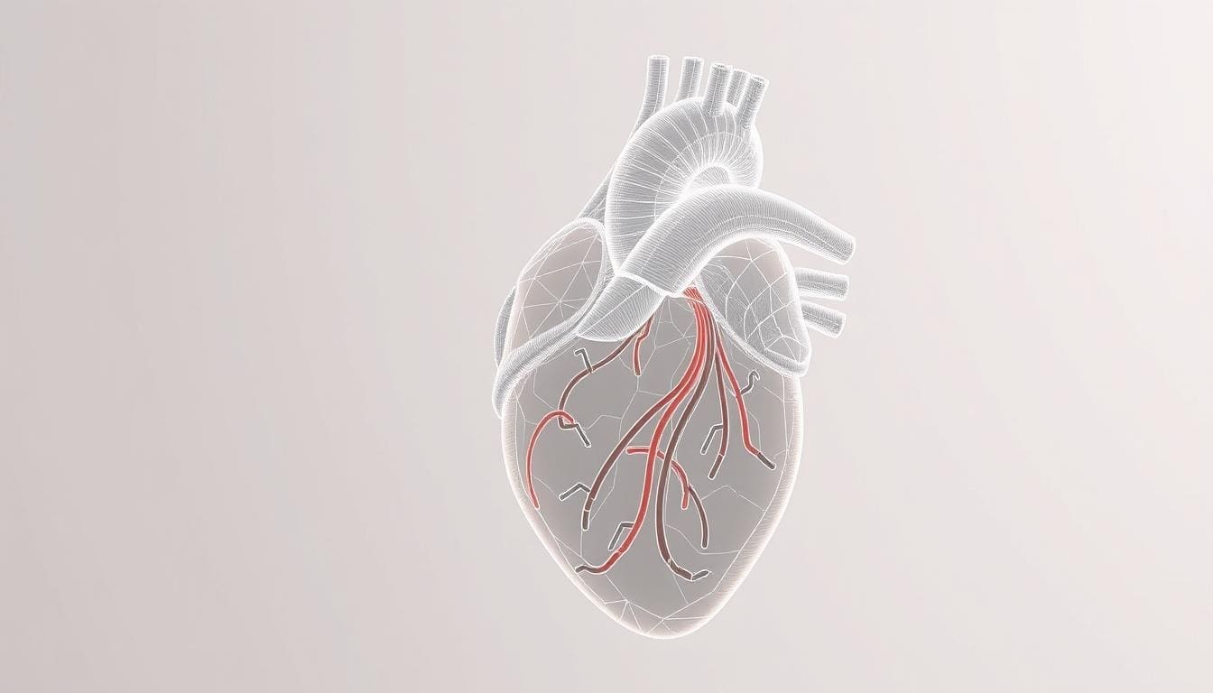 Cardiovascular Conduction System Parts
