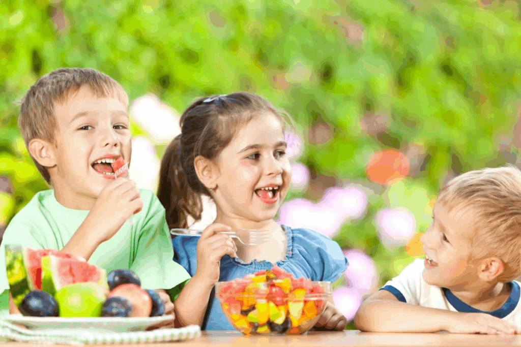 Hyperactivity Foods to Avoid: 7 Diet Tips to Improve Kids’ Behavior