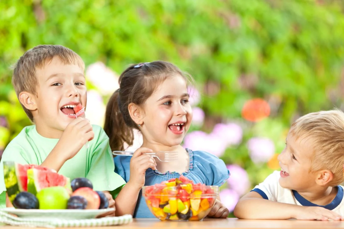 Hyperactivity Foods to Avoid: 7 Diet Tips to Improve Kids’ Behavior