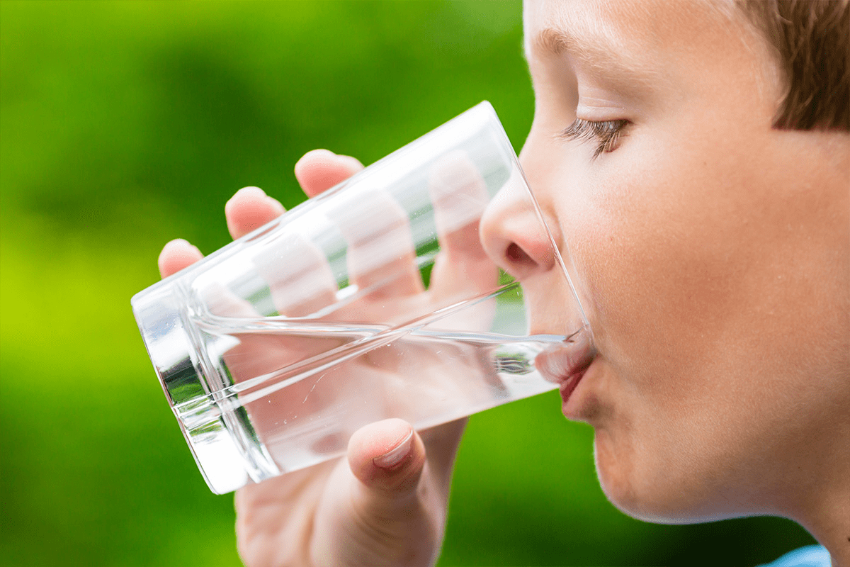 Top 5 Hydration Tips: How Much Water Should I Drink a Day for Kids?