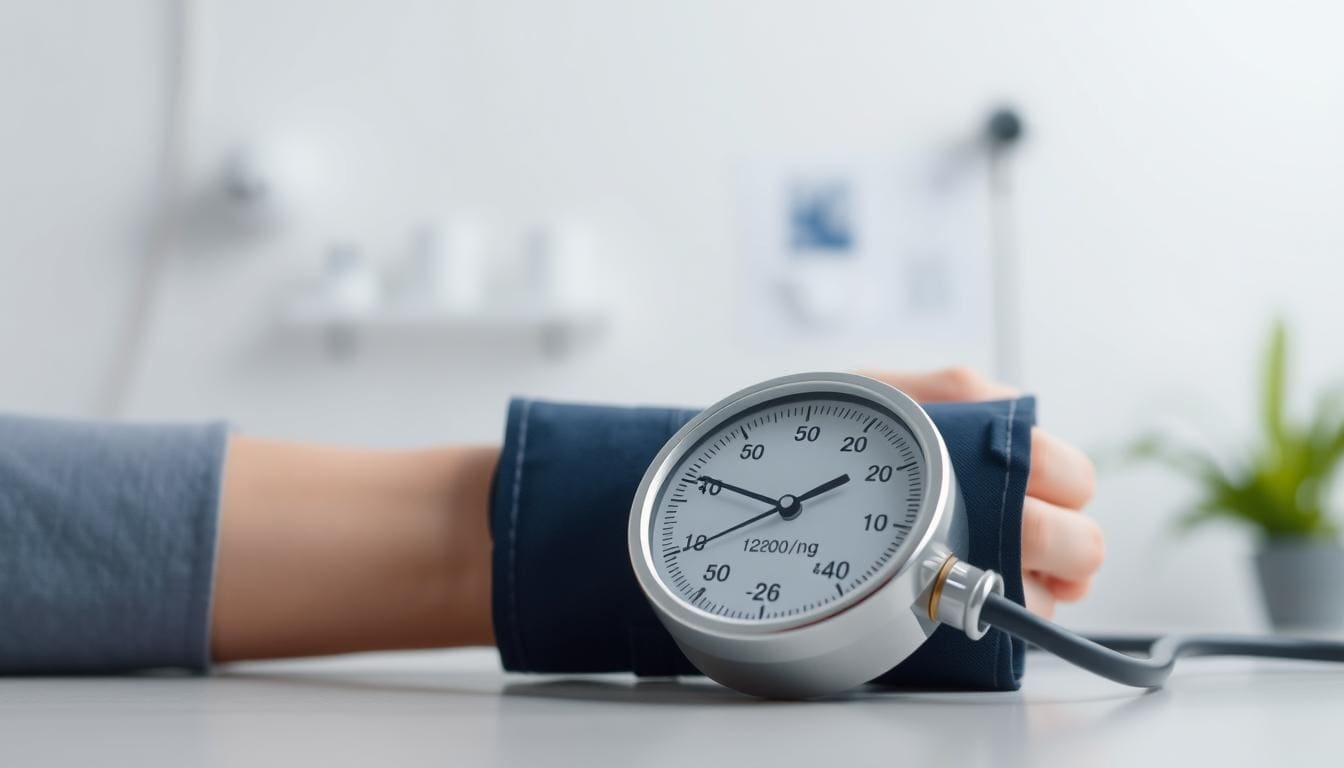 106 67 Blood Pressure: Is It Healthy?