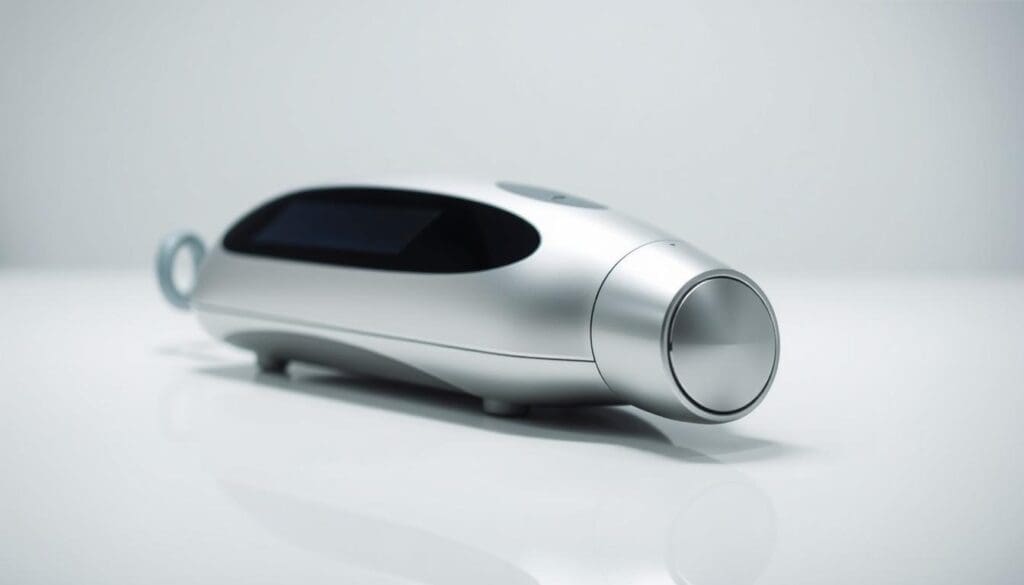 ESWT for Erectile Dysfunction