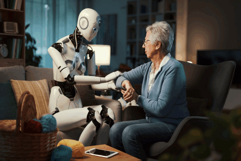 Autonomous Robot Surgery: What is This Crucial New Technology?