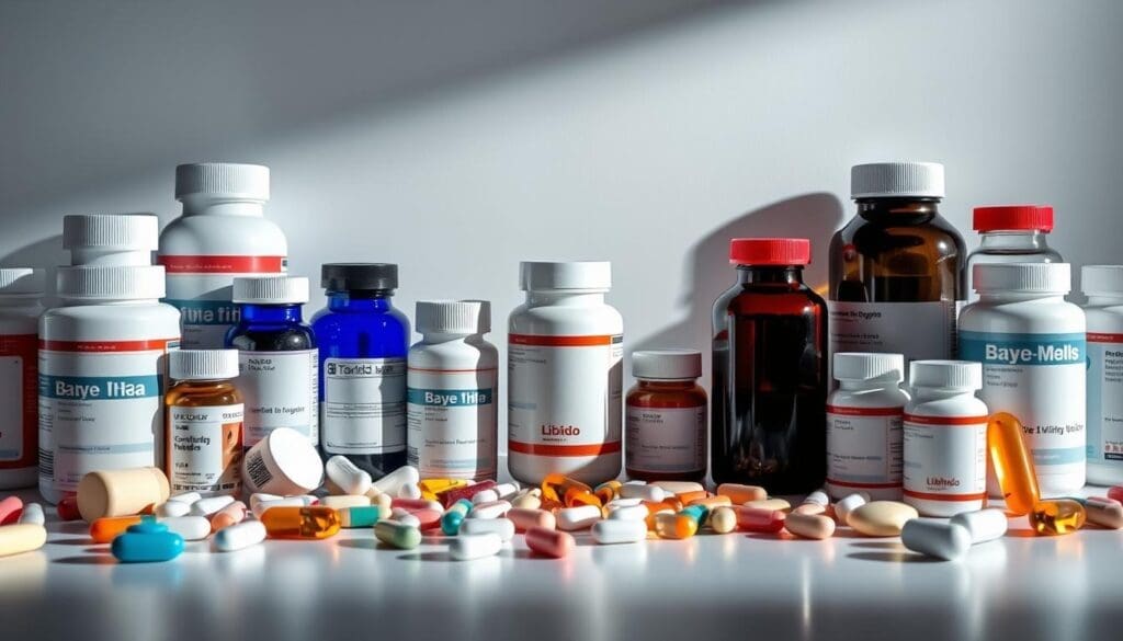 Drugs That Increase Sex Drive: 7 FDA-Approved Options