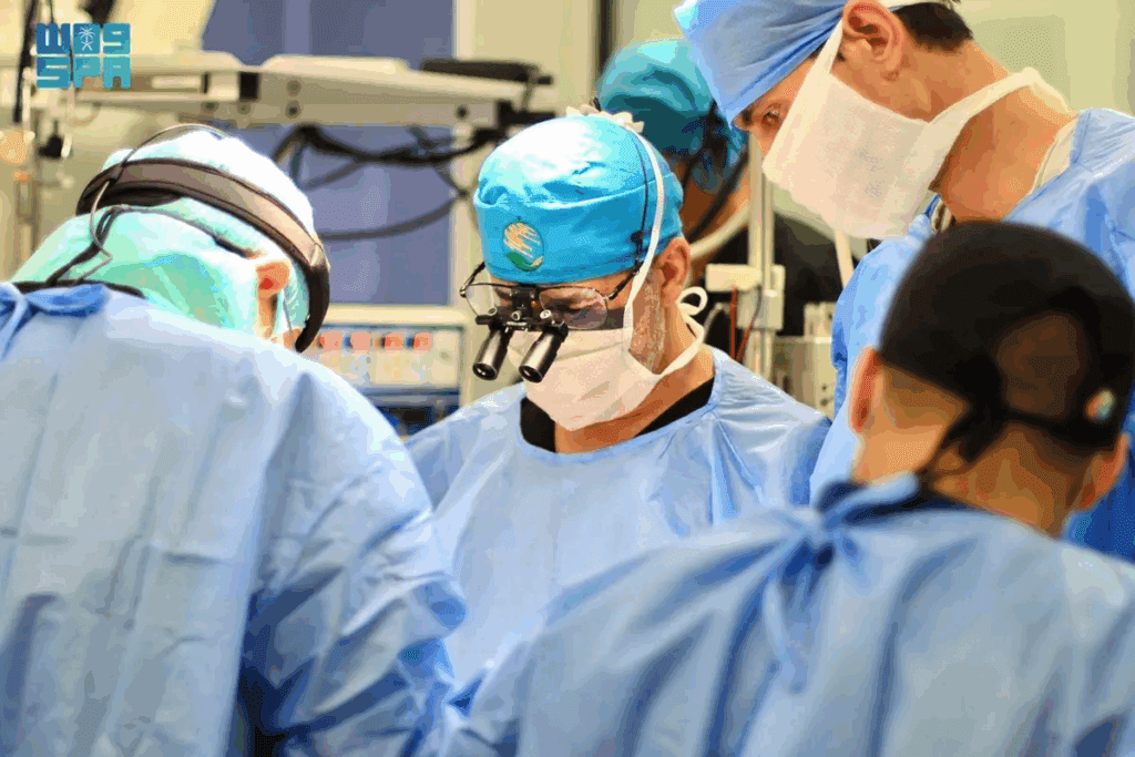 Long-Term Side Effects of Open Heart Surgery: Most Negative Complication