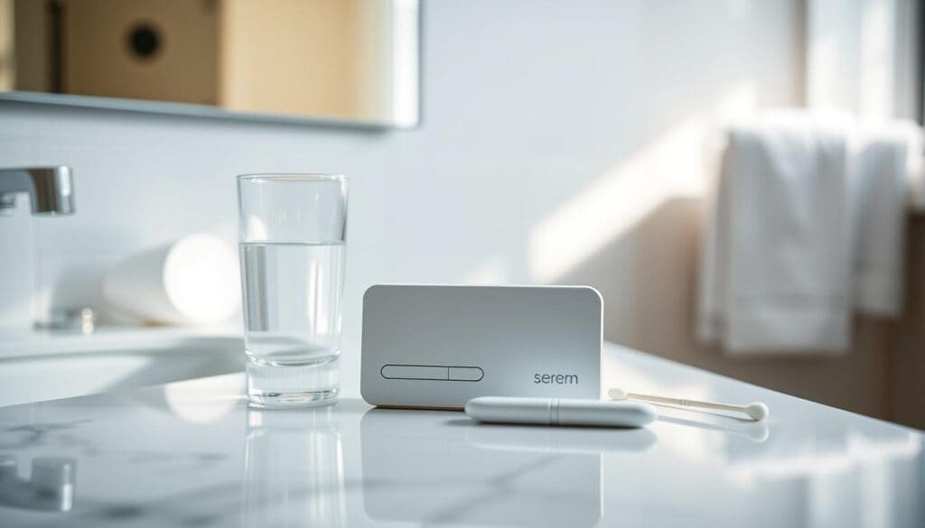 How to Checking Sperm at Home 1 How to Checking Sperm at Home