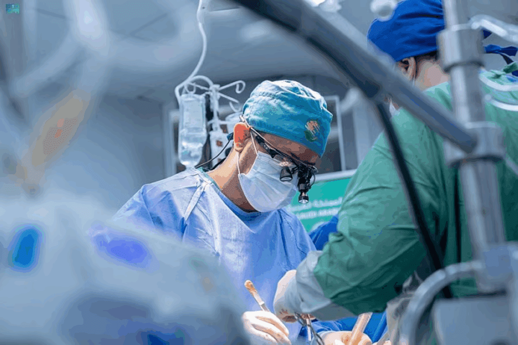 Open Heart Surgery Survival Rate for the Brave 70-Year-Old