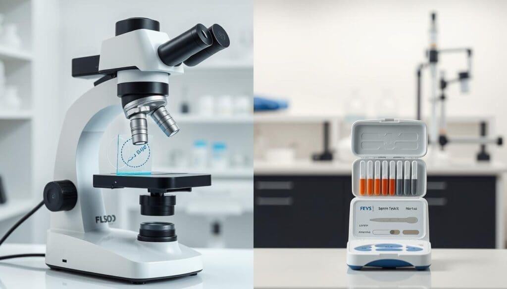 How to Checking Sperm at Home 3 How to Checking Sperm at Home