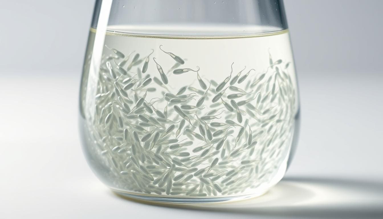 How Many Sperm Do Men Have Per Ejaculation?