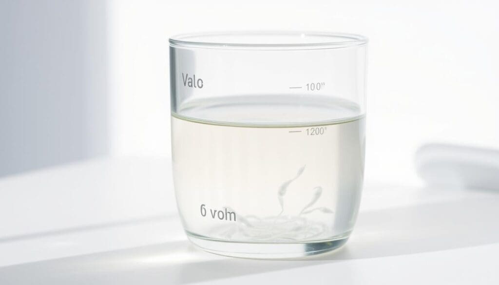 How Many Sperm Do Men Have Per Ejaculation?