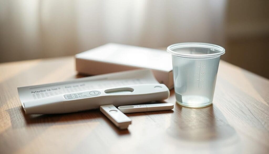 At-Home Fertility Screening Test Facts