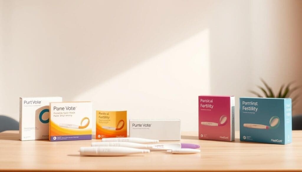 Check Fertility at Home: The Best At-Home Fertility Tests